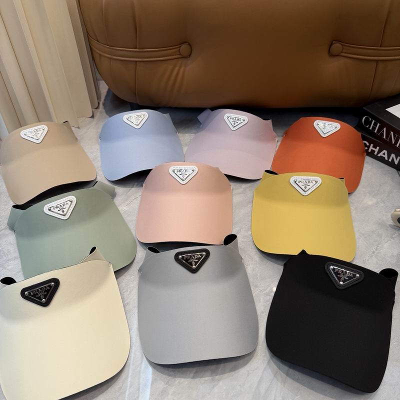 Prada Visor dx16